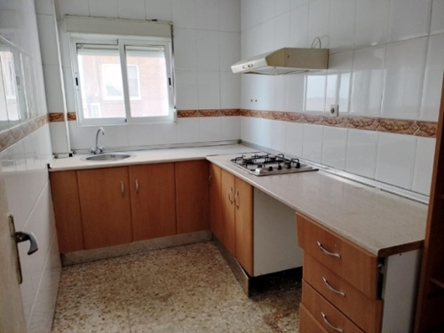 Isla Chica Metropolitana De Huelva lägenhet foto 6241345
