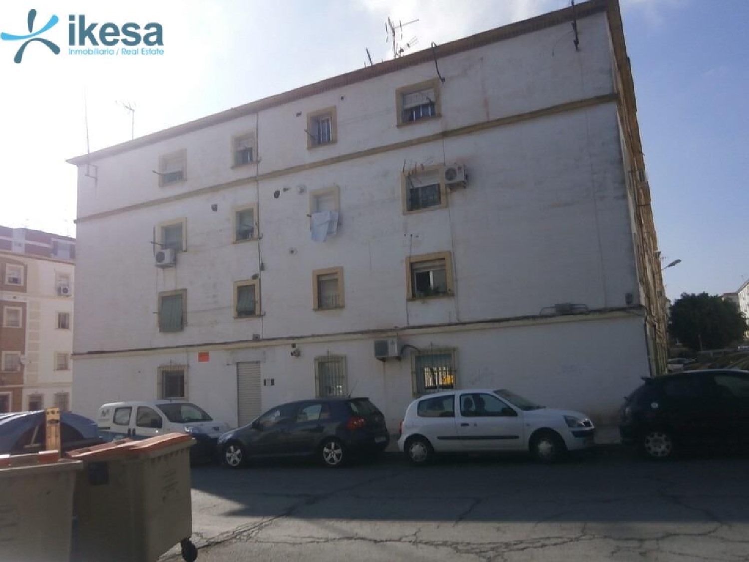  till salu lägenhet Isla Chica Metropolitana De Huelva 1