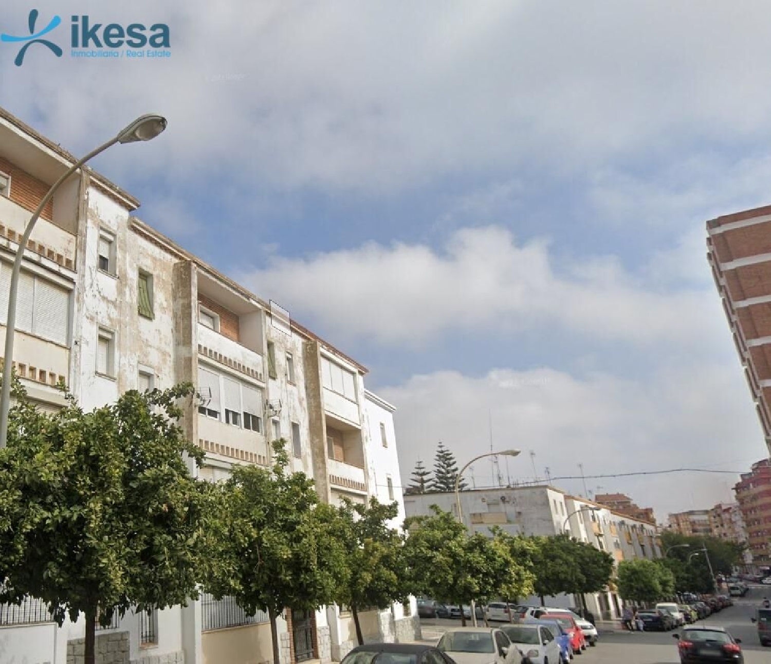 till salu lägenhet Isla Chica Metropolitana De Huelva 2