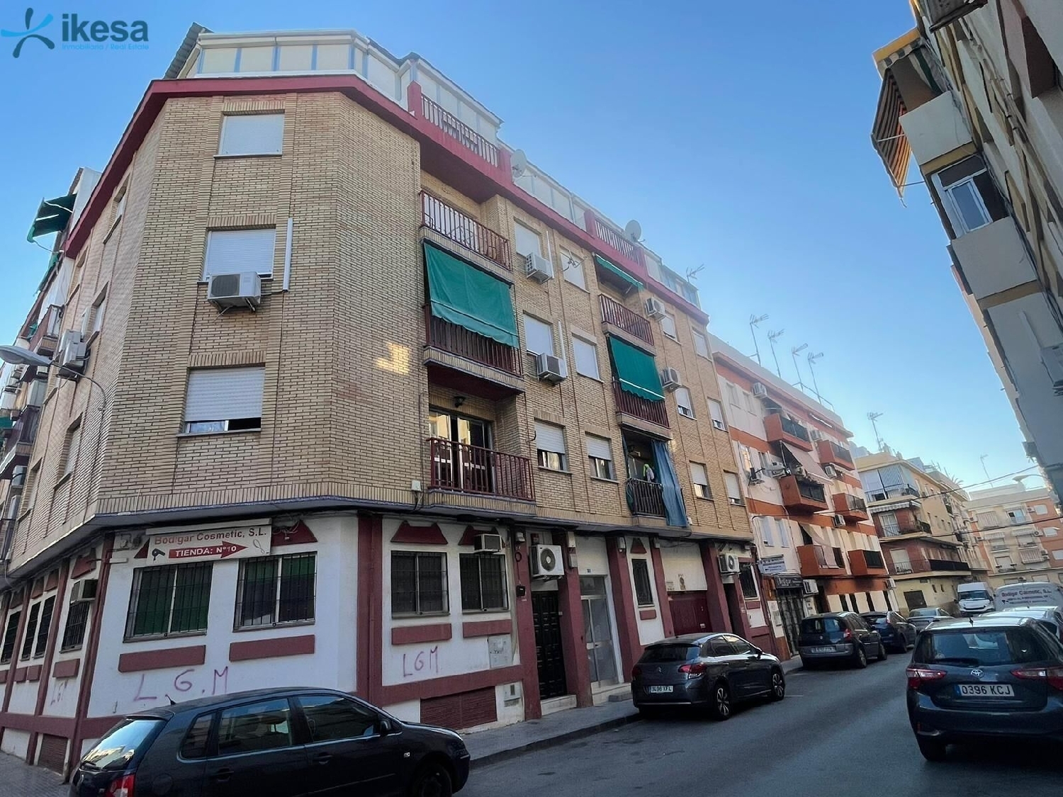 till salu lägenhet Isla Chica Metropolitana De Huelva 2
