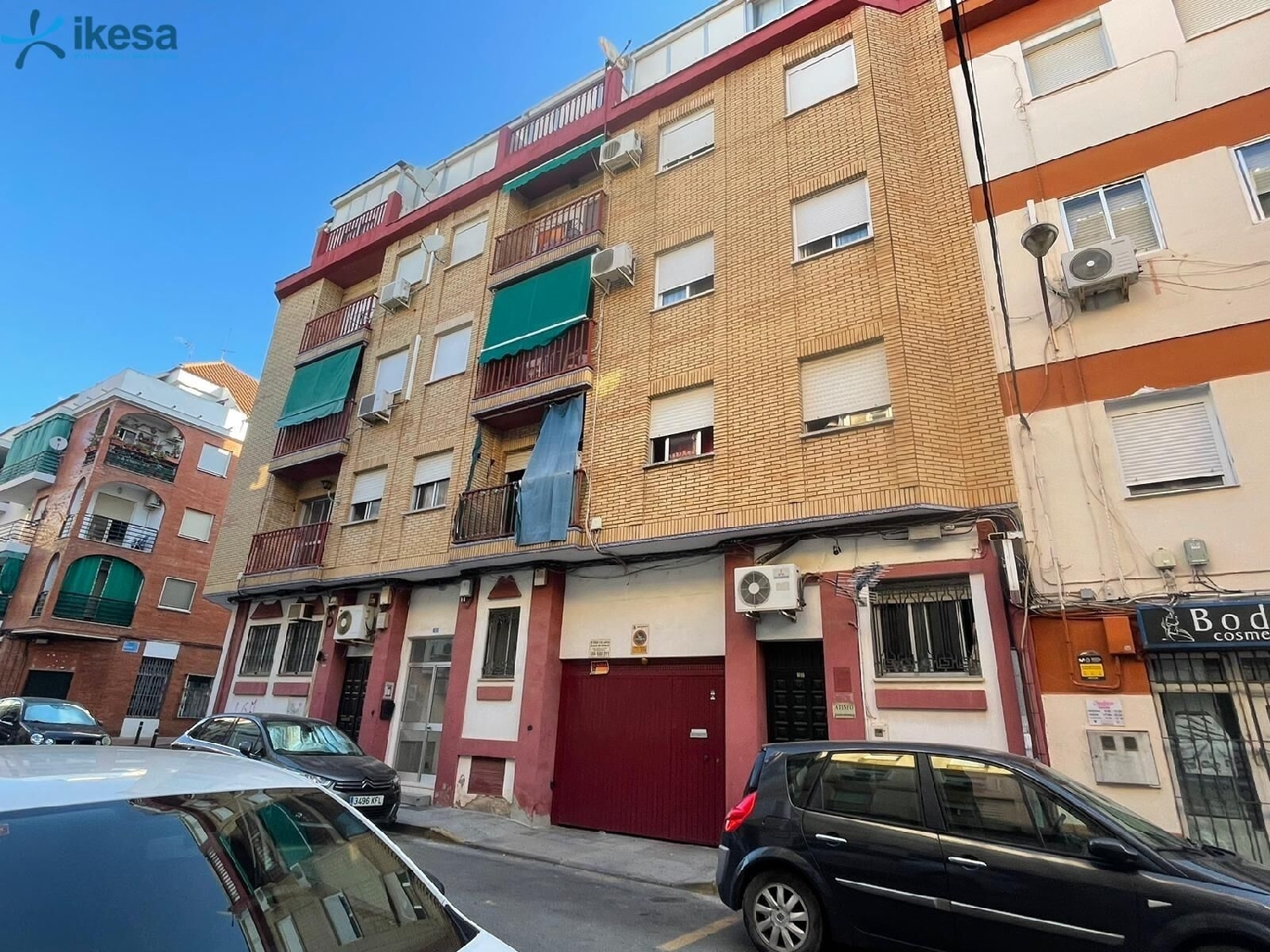 till salu lägenhet Isla Chica Metropolitana De Huelva 7