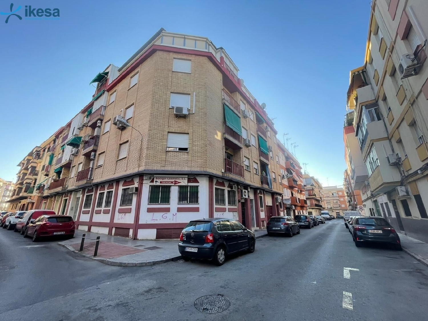 till salu lägenhet Isla Chica Metropolitana De Huelva 3