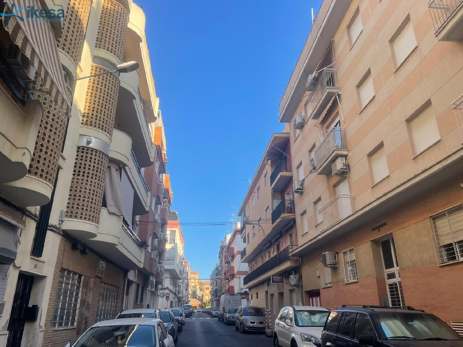  till salu lägenhet Isla Chica Metropolitana De Huelva 6