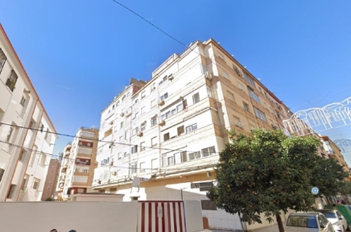 Isla Chica Metropolitana De Huelva lägenhet foto 6263104