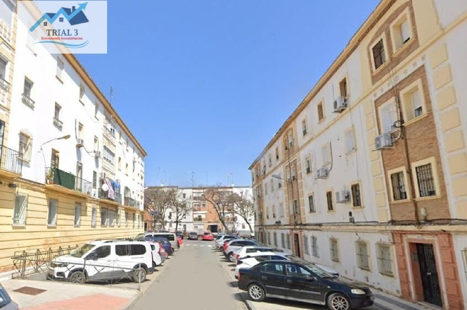  till salu lägenhet Isla Chica Metropolitana De Huelva 1