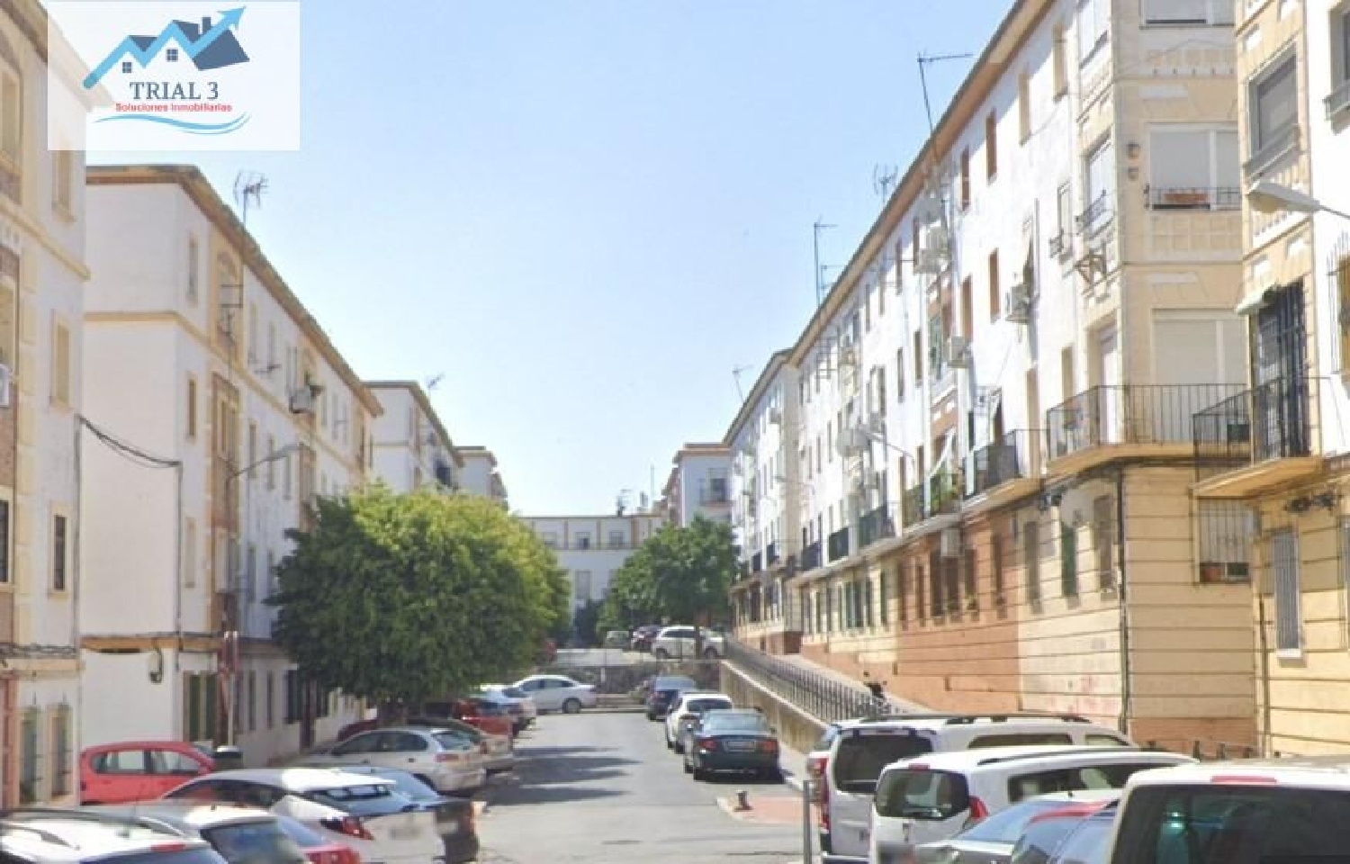till salu lägenhet Isla Chica Metropolitana De Huelva 2