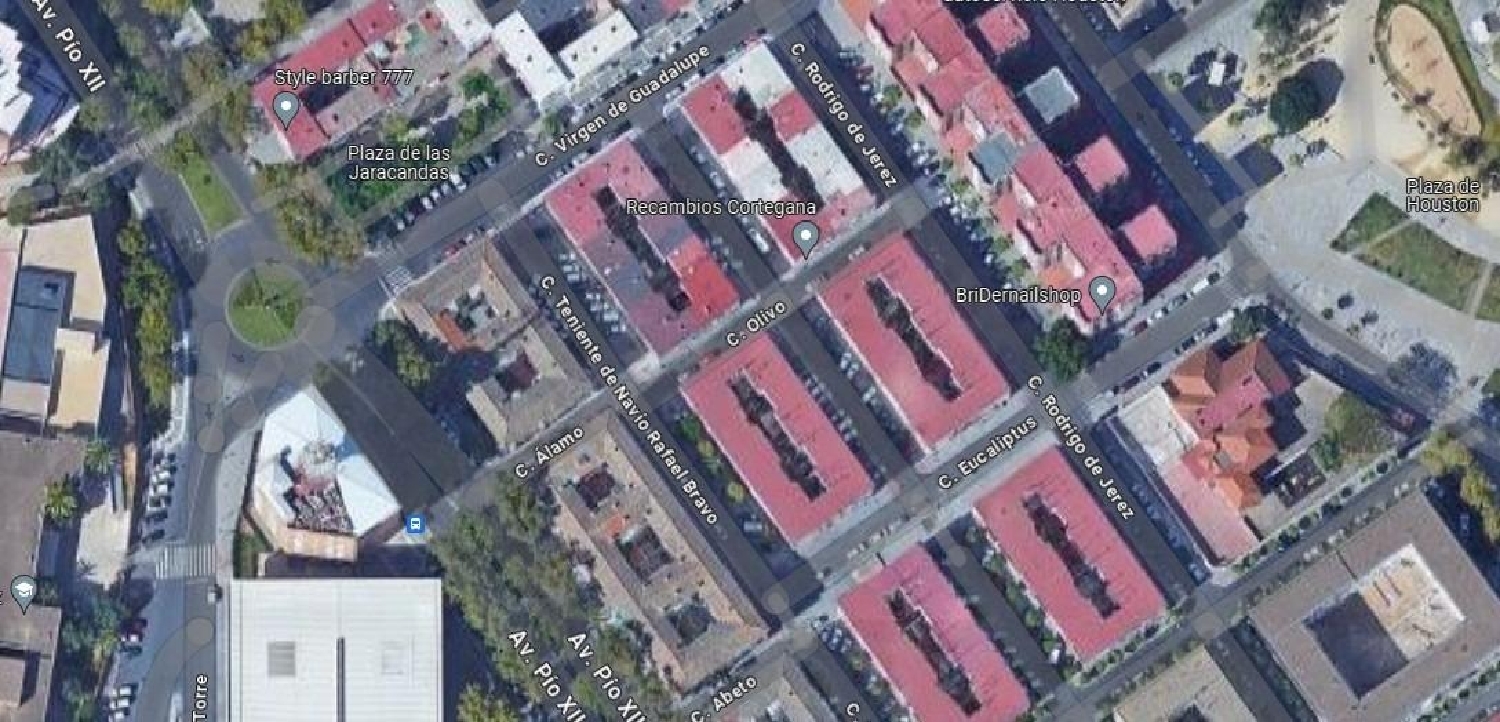till salu lägenhet Isla Chica Metropolitana De Huelva 3