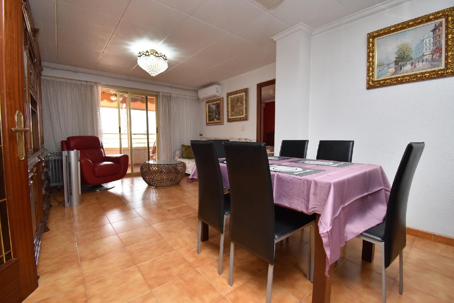  till salu lägenhet Isla Plana O Nueva Tabarca Alacantí 8