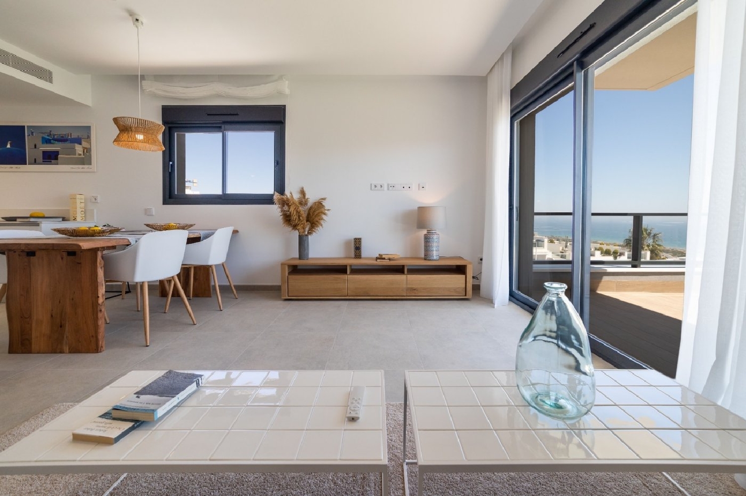  till salu lägenhet Isla Plana O Nueva Tabarca Alacantí 8