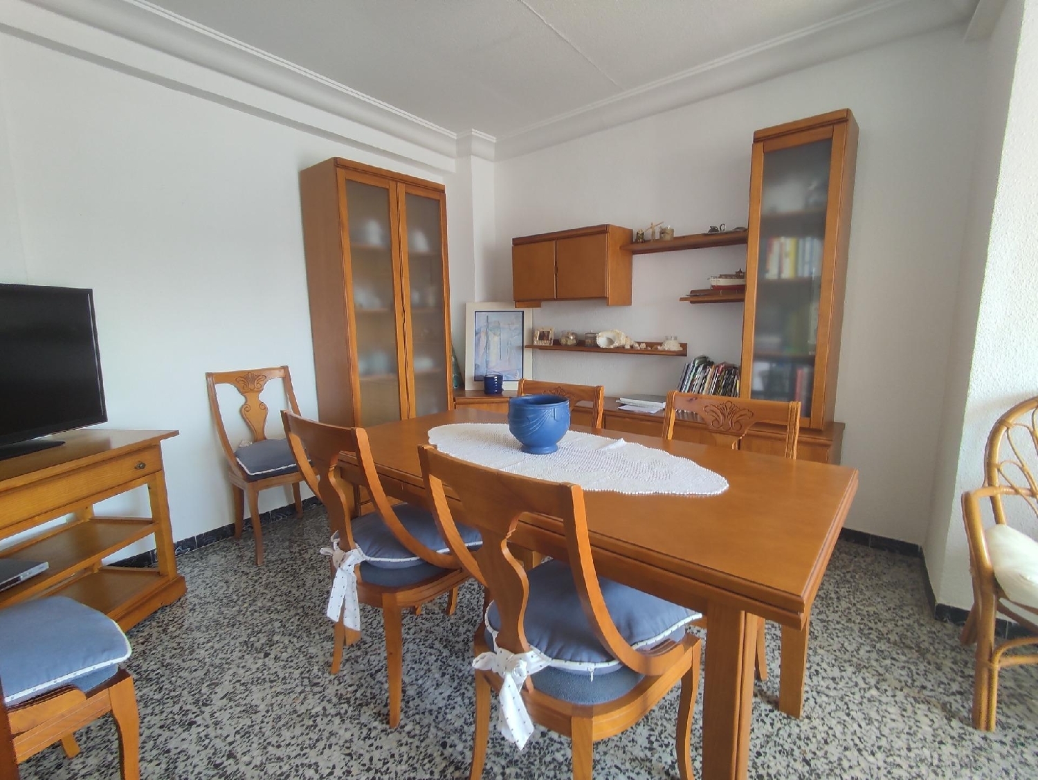 till salu lägenhet Isla Plana O Nueva Tabarca Alacantí 3