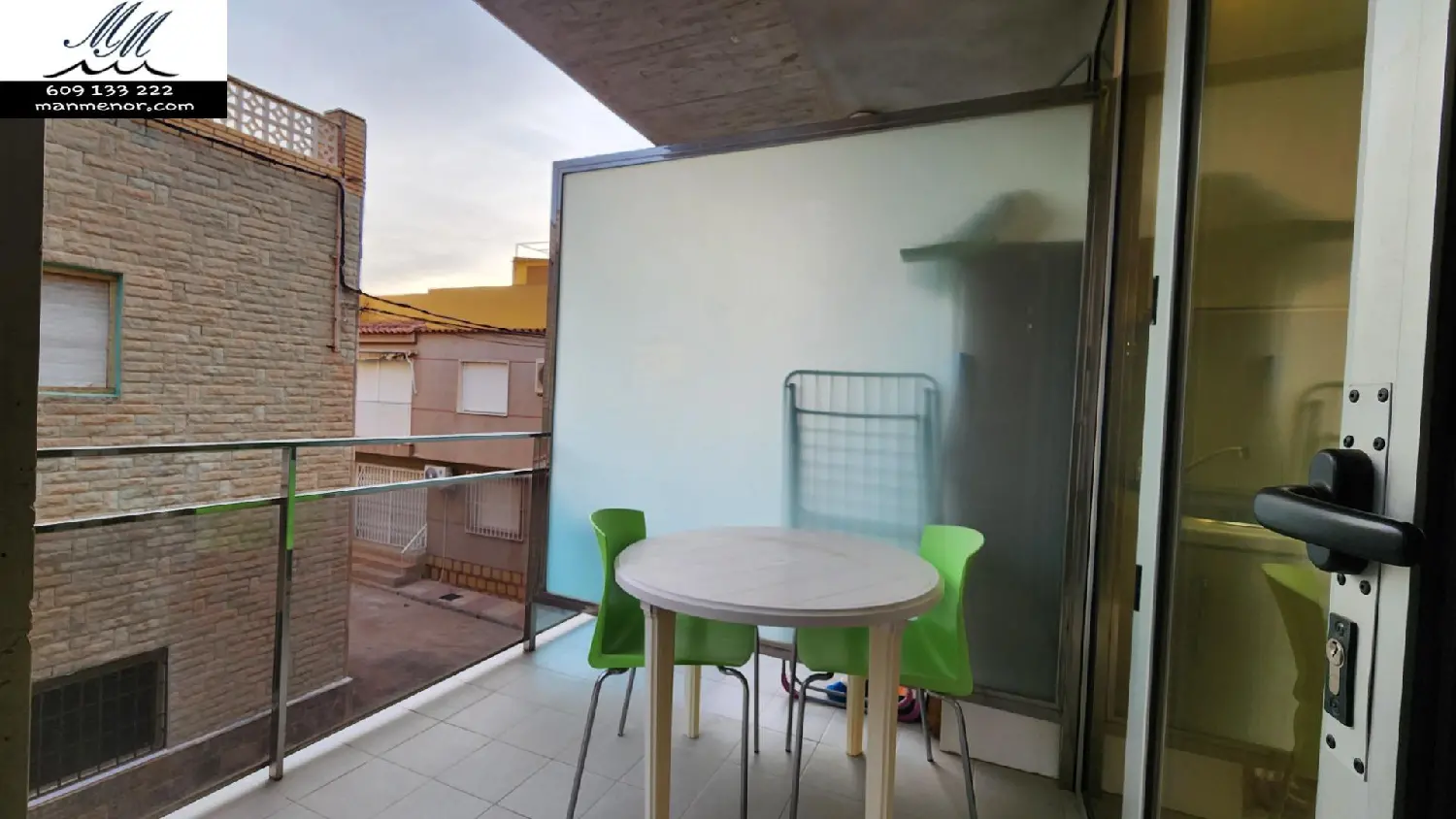  till salu lägenhet Los Nietos Campo De Cartagena 4