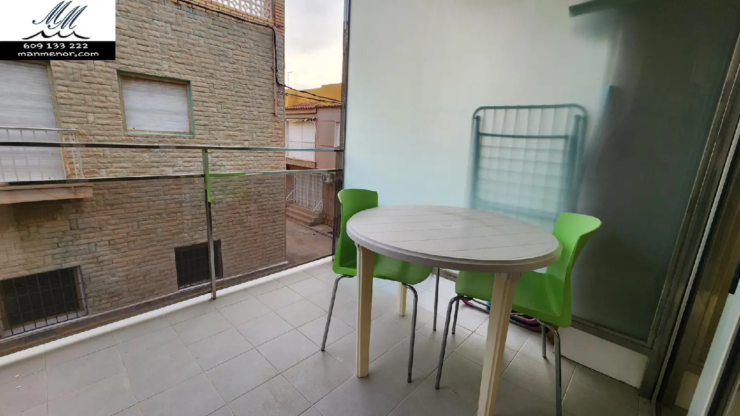  till salu lägenhet Los Nietos Campo De Cartagena 5