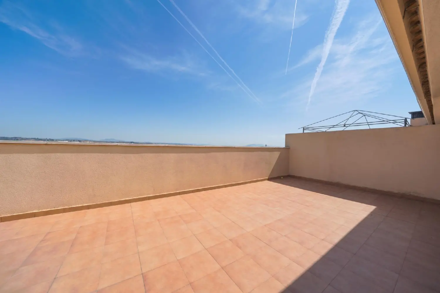  till salu lägenhet Los Nietos Campo De Cartagena 1