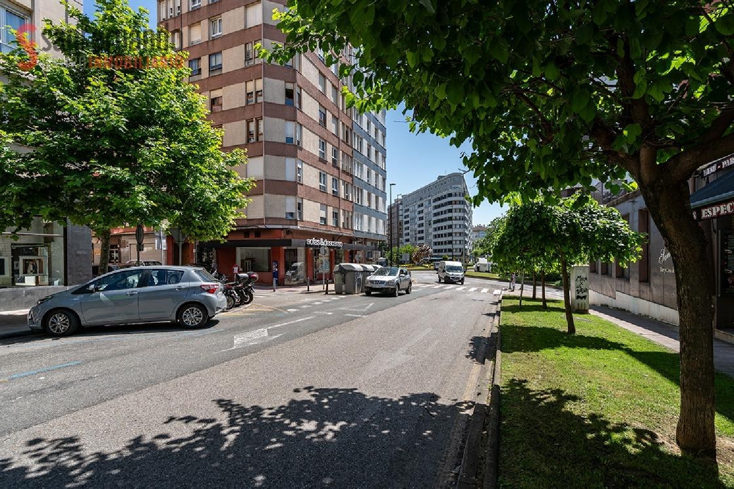  till salu lägenhet Islares Costa Oriental 1