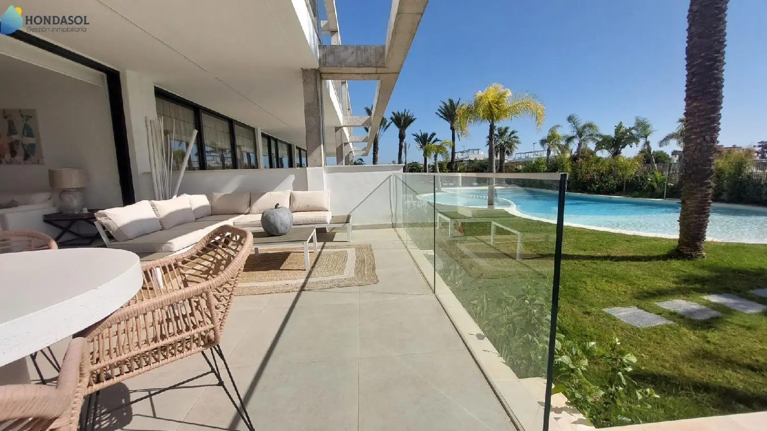  till salu lägenhet Mar De Cristal Campo De Cartagena 4