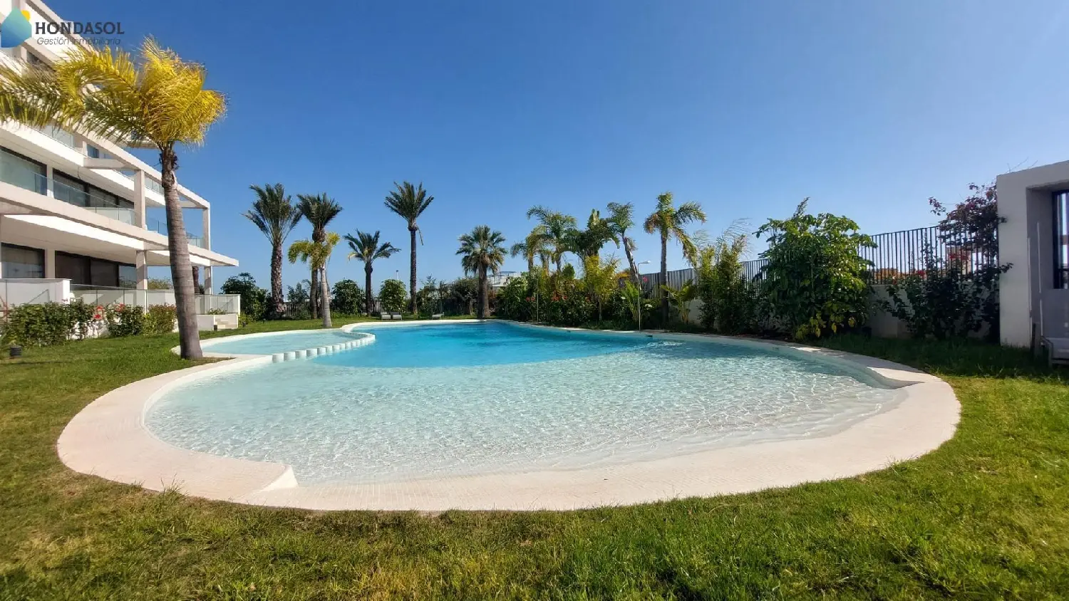 till salu lägenhet Mar De Cristal Campo De Cartagena 3