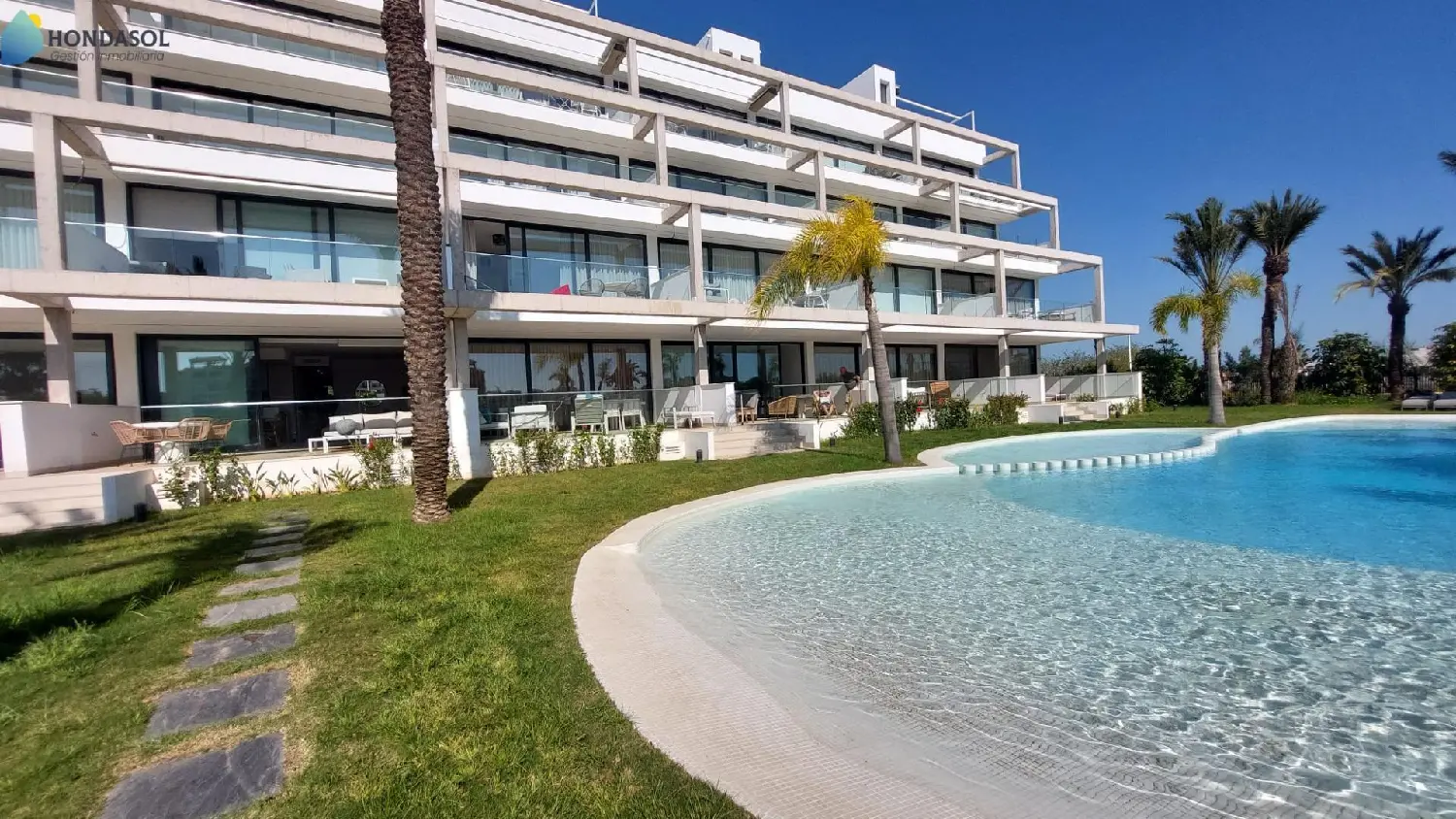  till salu lägenhet Mar De Cristal Campo De Cartagena 1