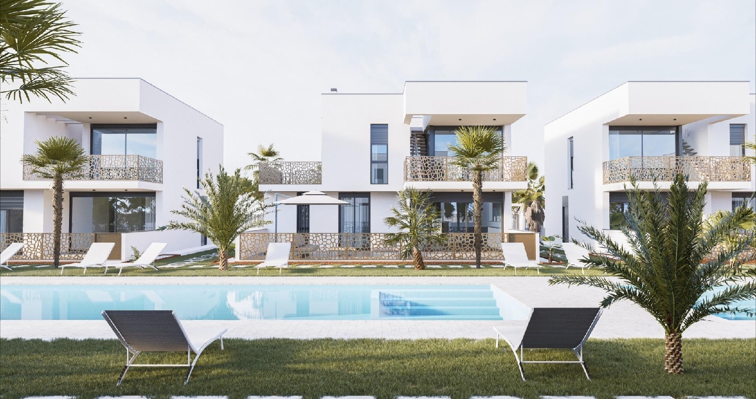  till salu lägenhet Mar De Cristal Campo De Cartagena 1