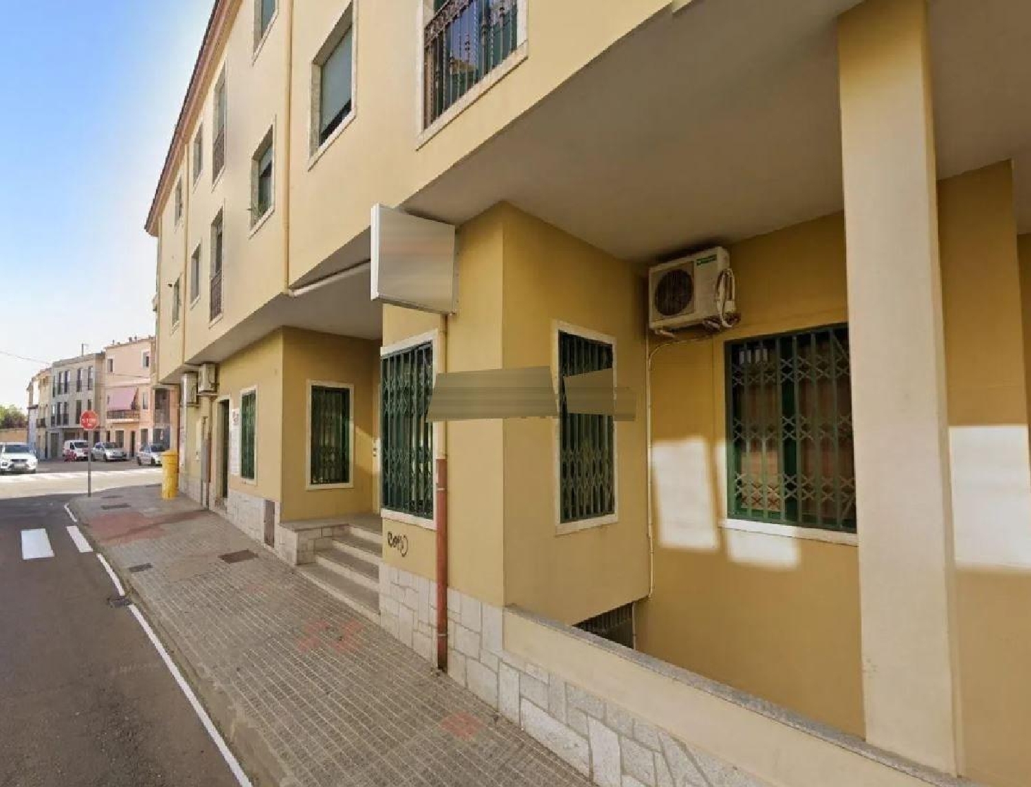  till salu lägenhet Ivanrey Ciudad Rodrigo 2