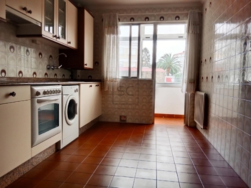 Ixobre Ferrol lägenhet foto 6255913