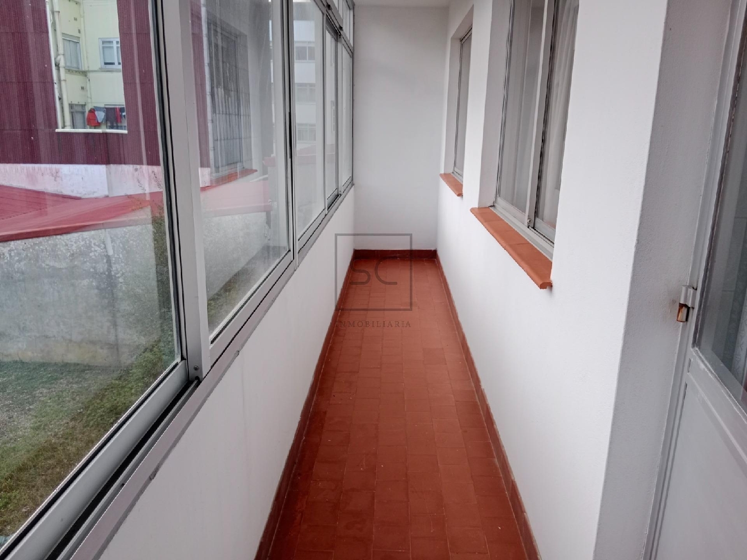  till salu lägenhet Ixobre Ferrol 4