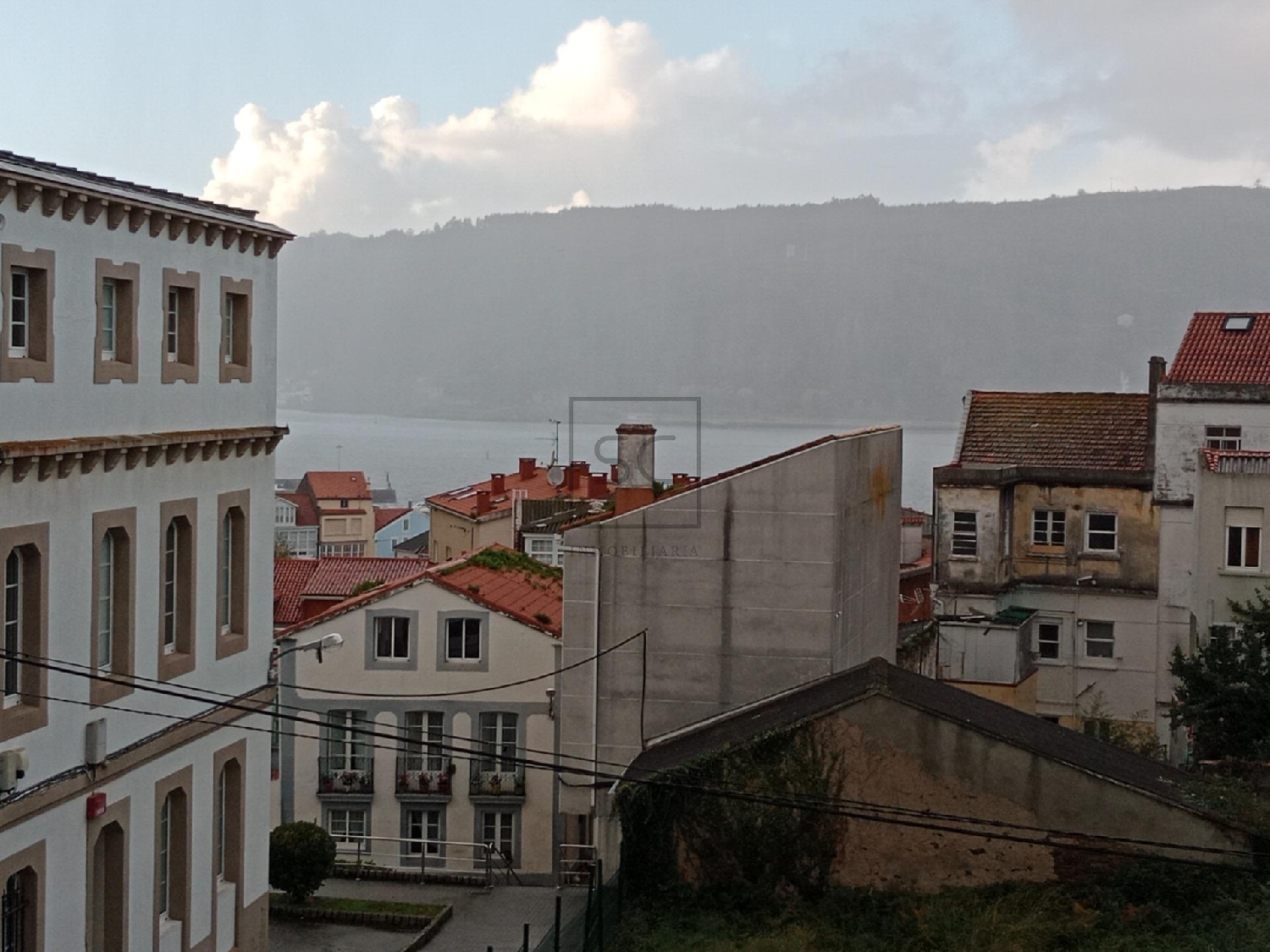  till salu lägenhet Ixobre Ferrol 7
