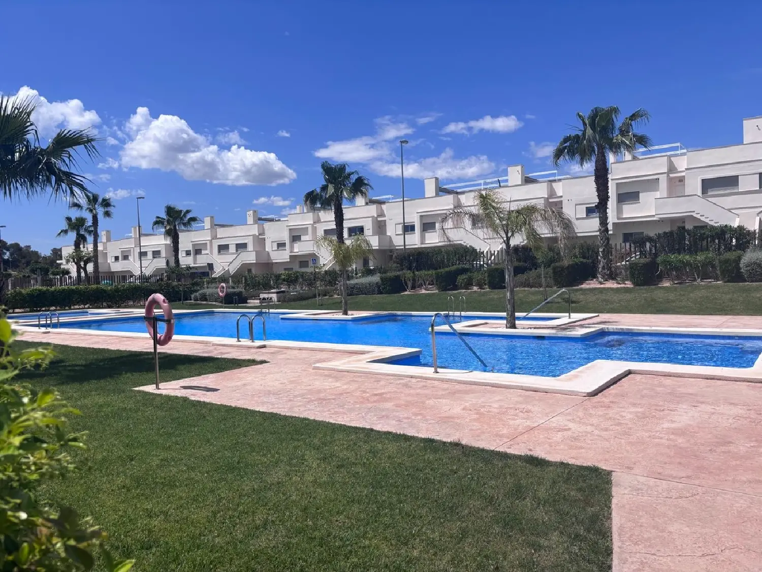  for sale apartment Vistabella Baix Segura 1