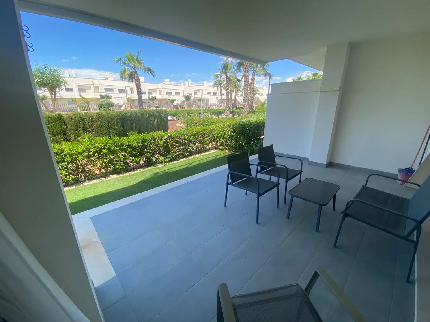  for sale apartment Vistabella Baix Segura 3