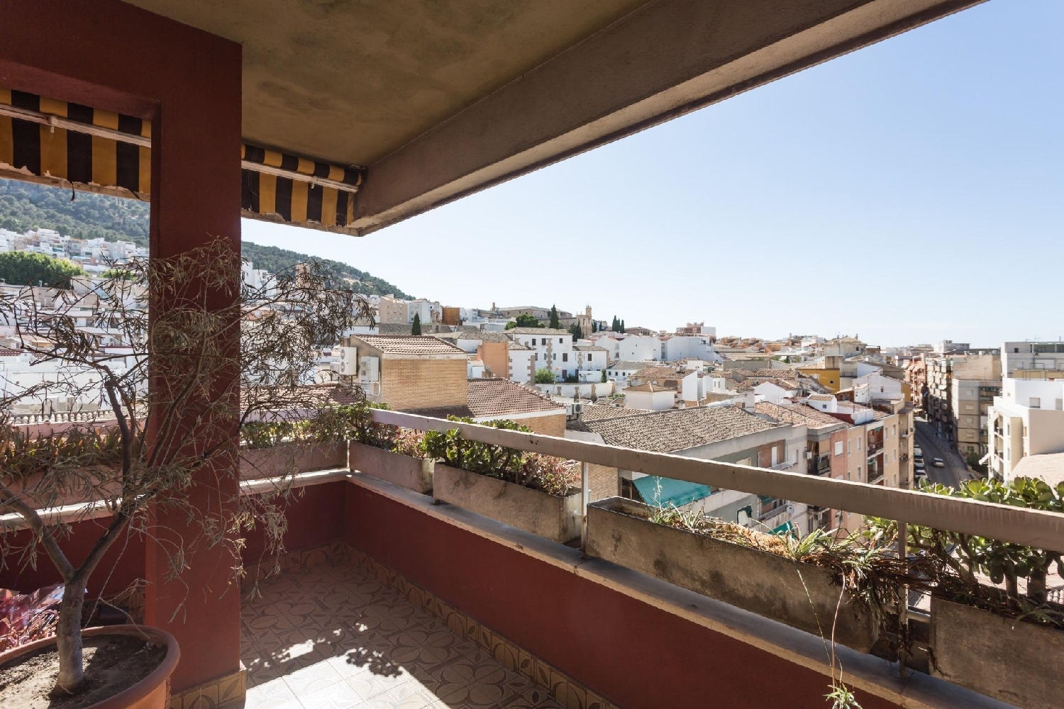  till salu lägenhet Jaén Centro 23007 Metropolitana De Jaén 1