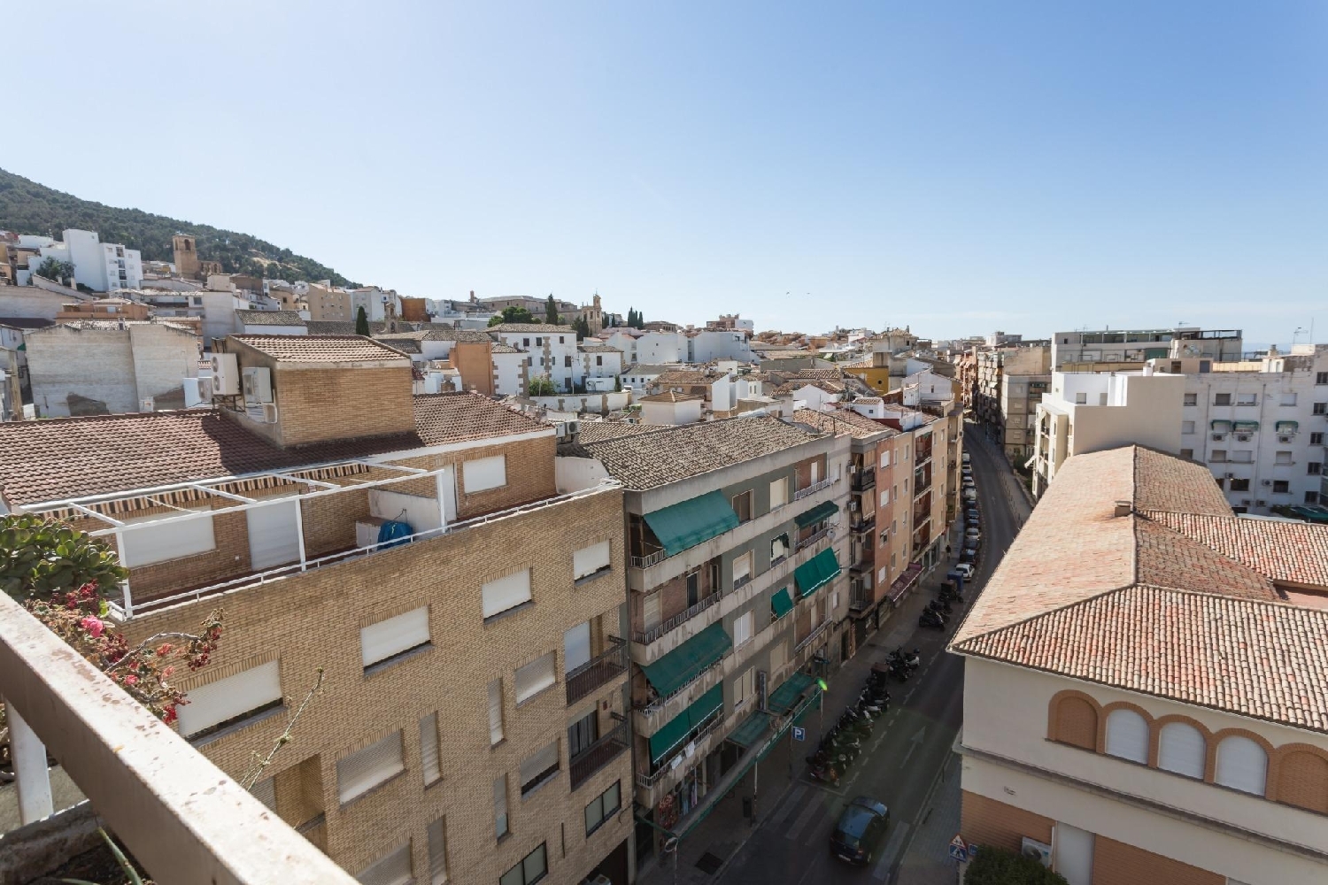 till salu lägenhet Jaén Centro 23007 Metropolitana De Jaén 3