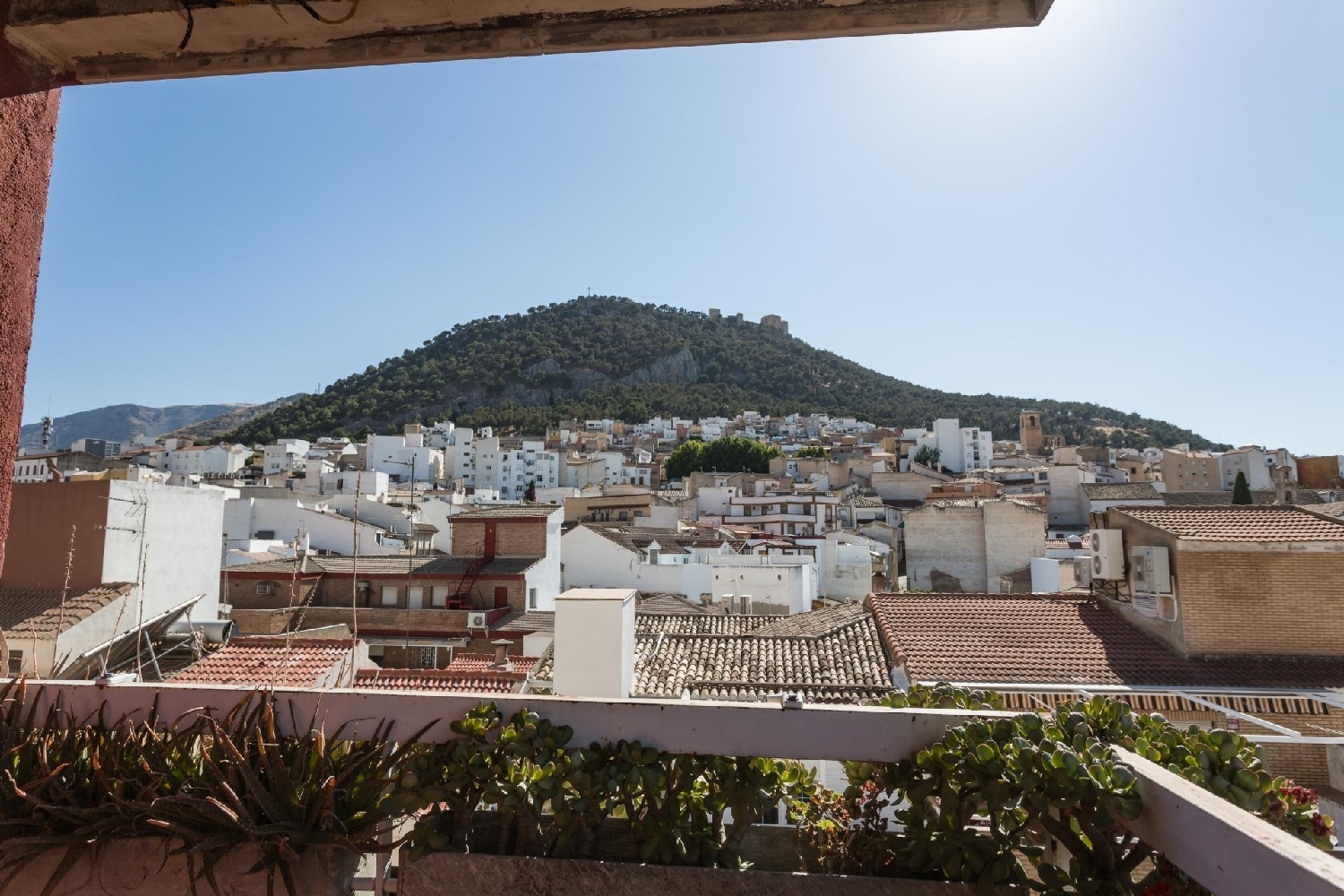 till salu lägenhet Jaén Centro 23007 Metropolitana De Jaén 2