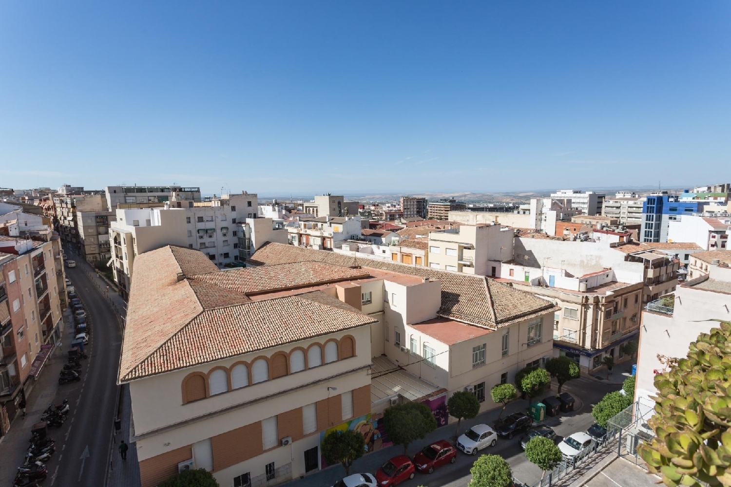  till salu lägenhet Jaén Centro 23007 Metropolitana De Jaén 4