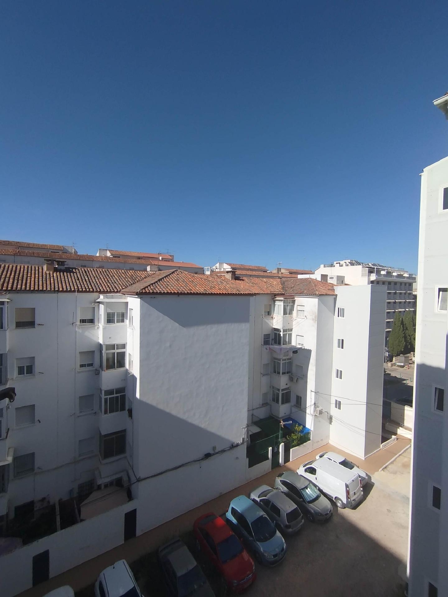 till salu lägenhet Jaén Centro 23005 Metropolitana De Jaén 2