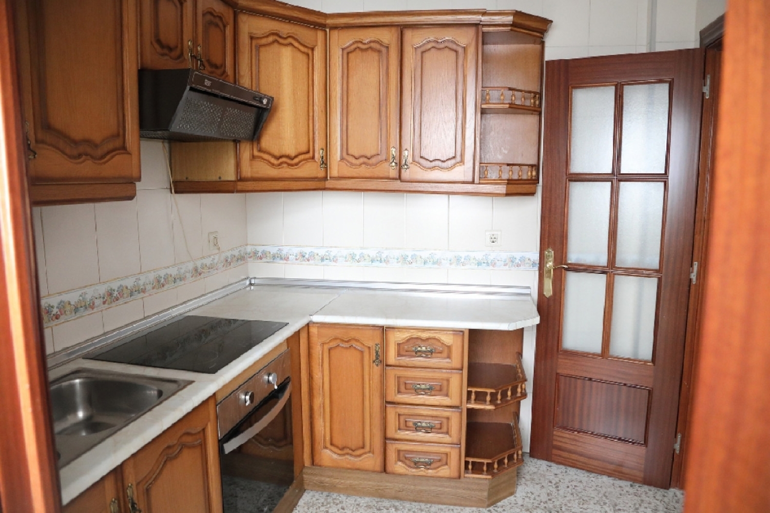 kaufen Wohnung Jaén Centro Histórico 23004 Metropolitana De Jaén 2