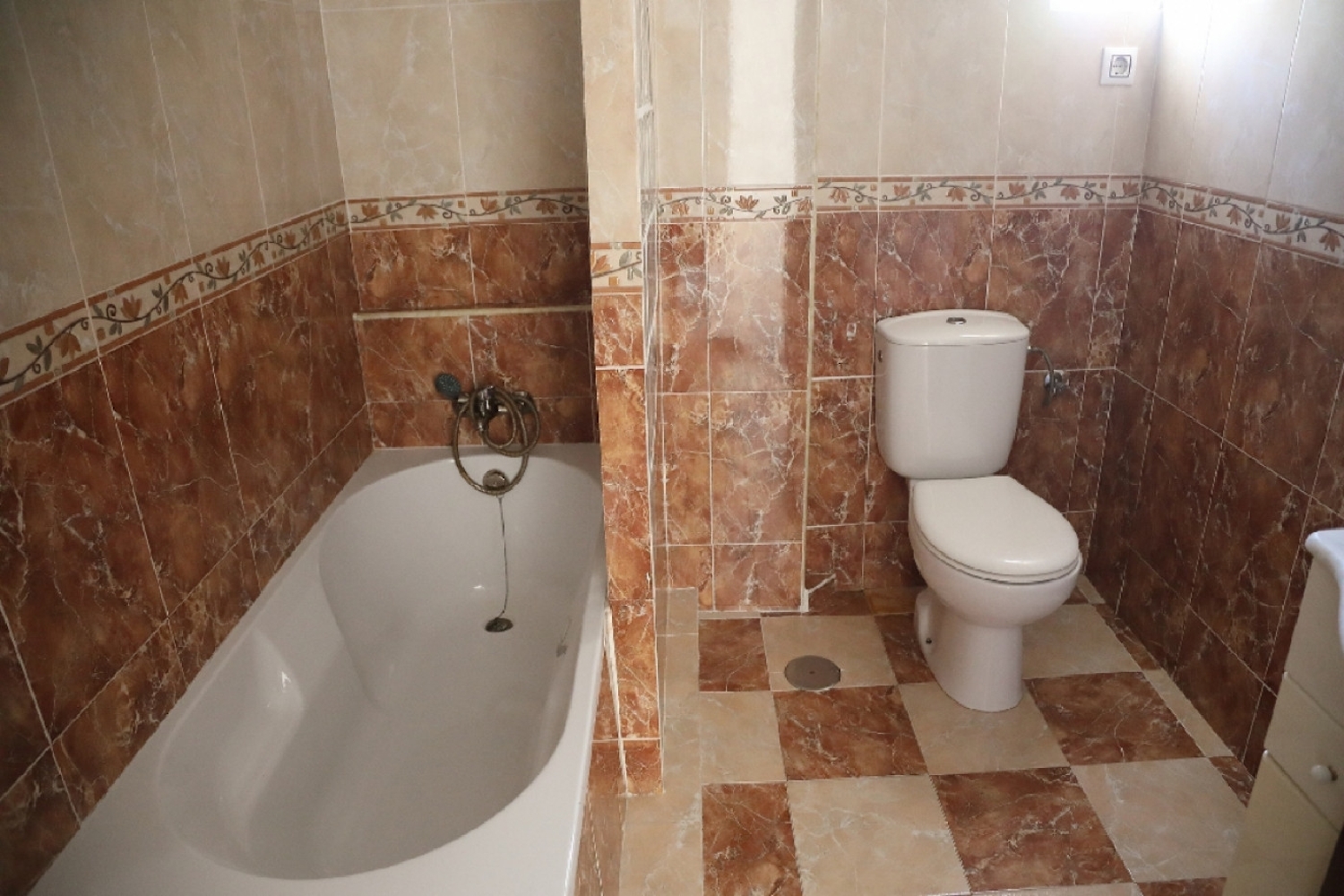 kaufen Wohnung Jaén Centro Histórico 23004 Metropolitana De Jaén 3