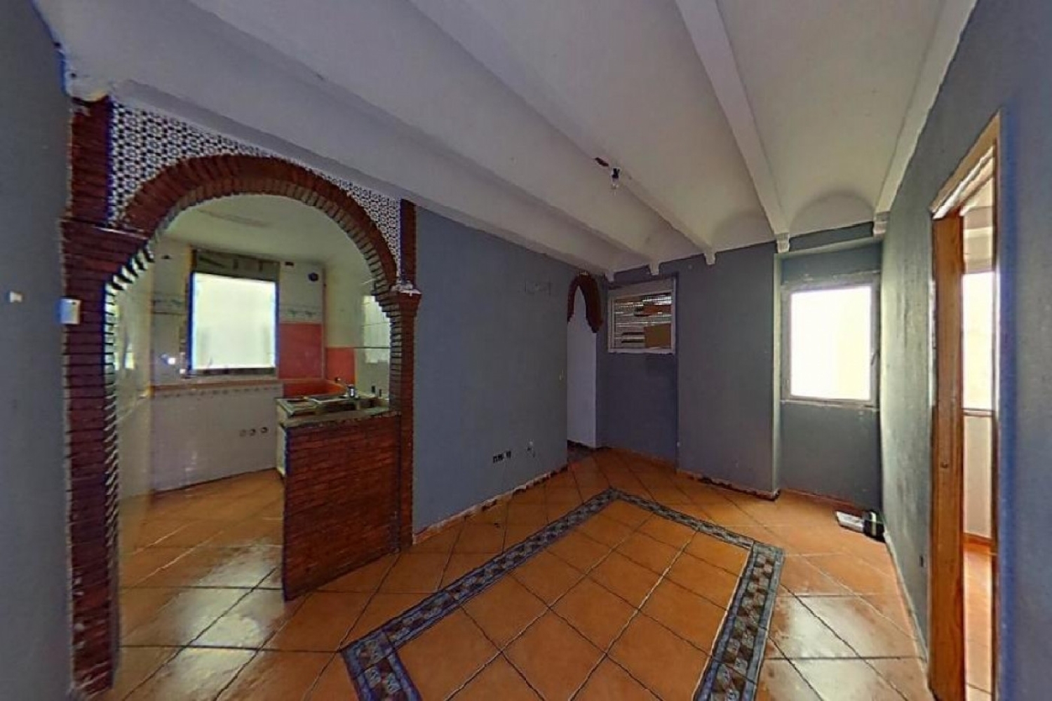  till salu lägenhet Jaén Centro Histórico 23004 Metropolitana De Jaén 1