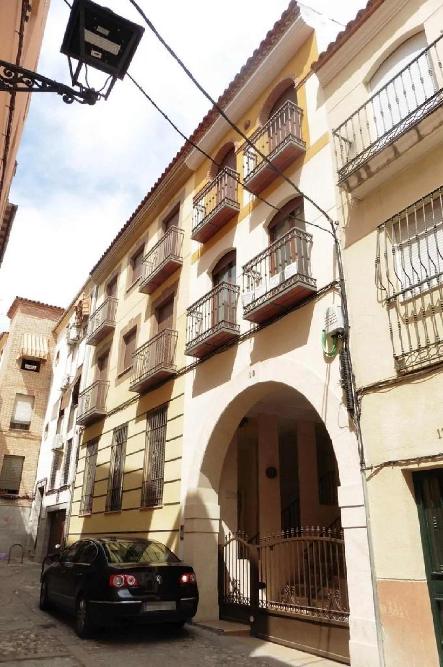  till salu lägenhet Jaén Centro Histórico 23004 Metropolitana De Jaén 1