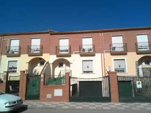 Jaén Centro Histórico 23004 Metropolitana De Jaén lägenhet foto 6210815