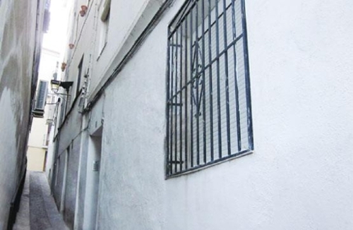 Jaén Centro Histórico 23004 Metropolitana De Jaén lägenhet foto 6241875
