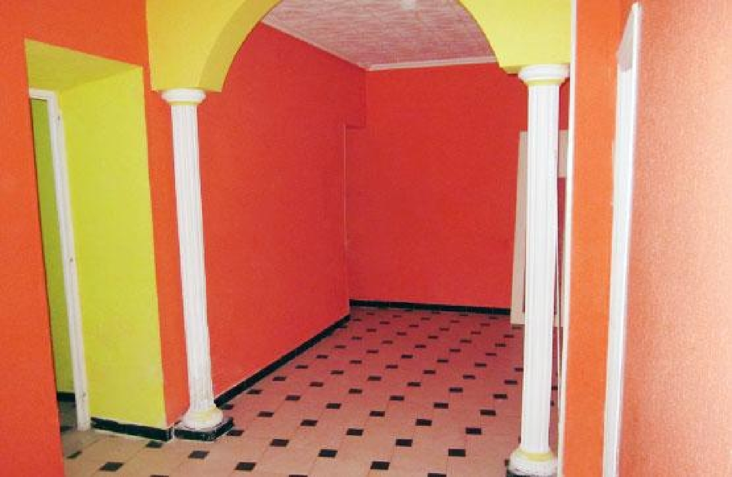 till salu lägenhet Jaén Centro Histórico 23004 Metropolitana De Jaén 4