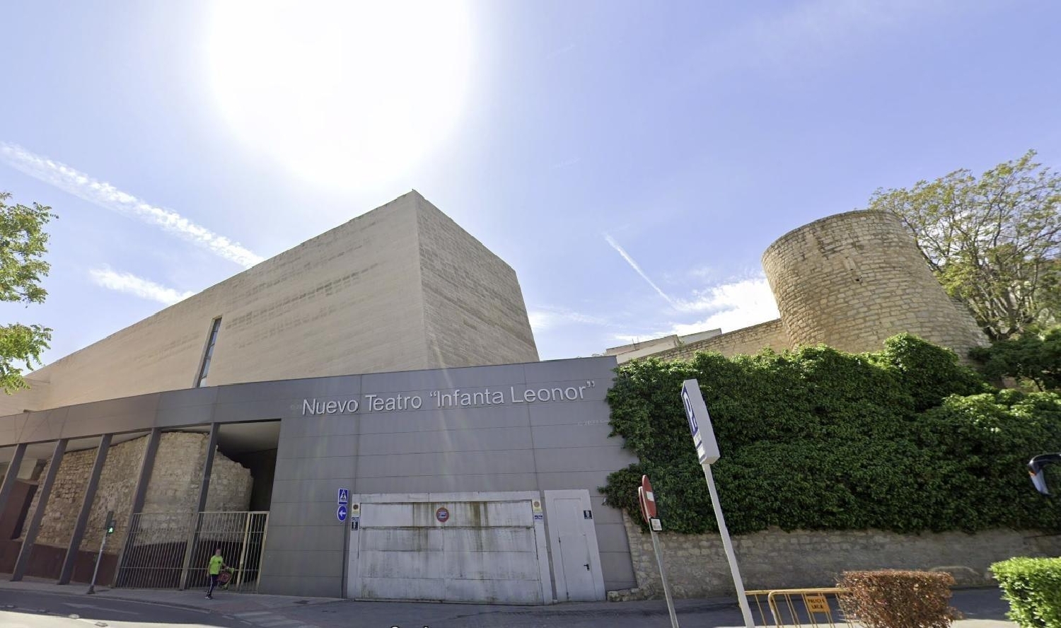  till salu lägenhet Jaén Centro 23007 Metropolitana De Jaén 1