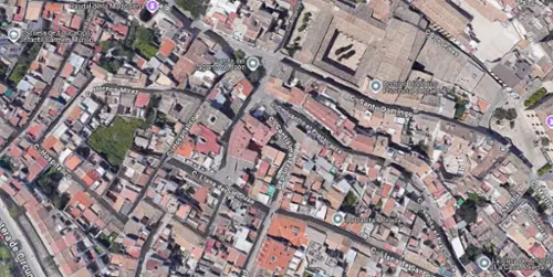 Jaén Centro Histórico 23004 Metropolitana De Jaén lägenhet foto 6169628