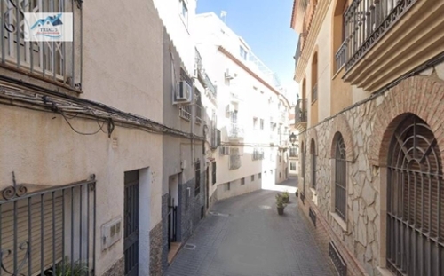 Jaén Centro Histórico 23004 Metropolitana De Jaén lägenhet foto 6215905
