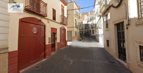 Jaén Centro Histórico 23004 Metropolitana De Jaén lägenhet foto 6215906