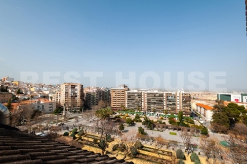 Jaén Este 23003 Metropolitana De Jaén lägenhet foto 6232590