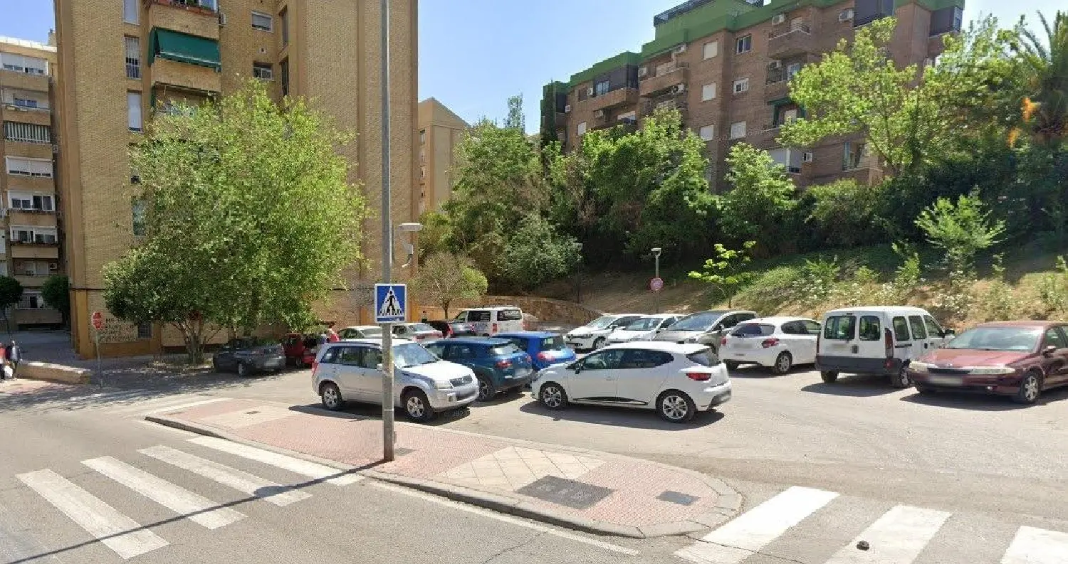  till salu lägenhet Puente Tablas Metropolitana De Jaén 1
