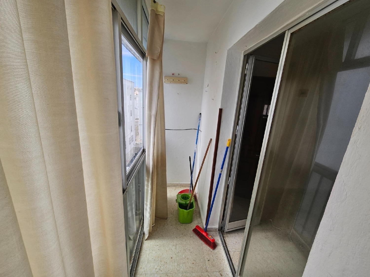  till salu lägenhet Jandilla Janda (La) 6