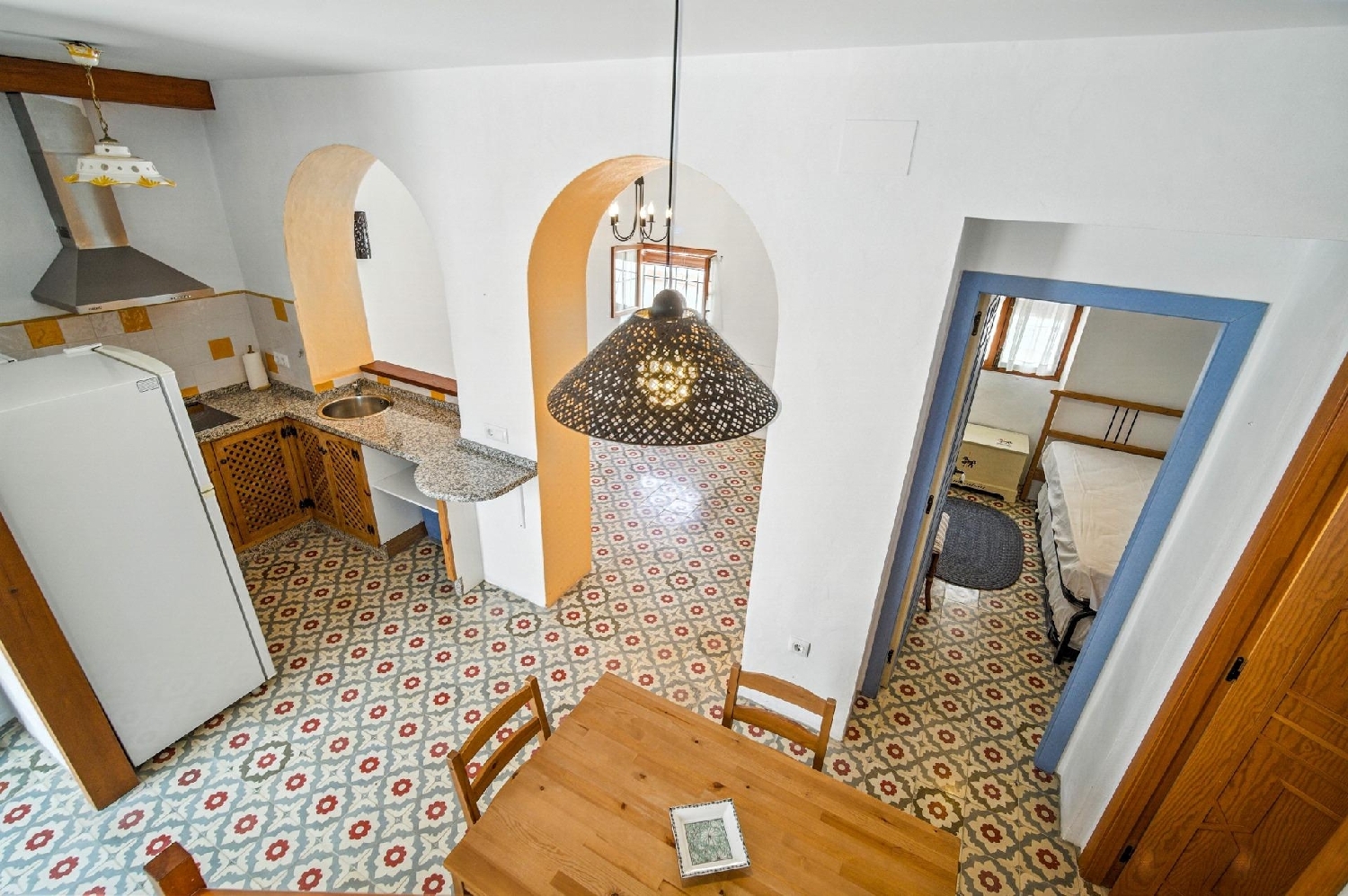  till salu lägenhet Jandilla Janda (La) 7