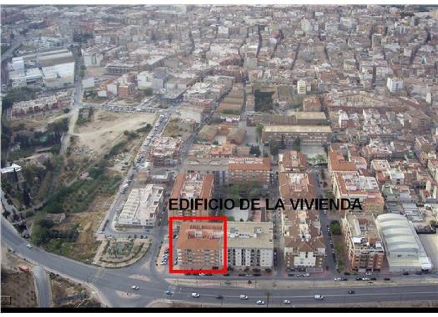  till salu lägenhet Javalí Viejo Huerta De Murcia 1