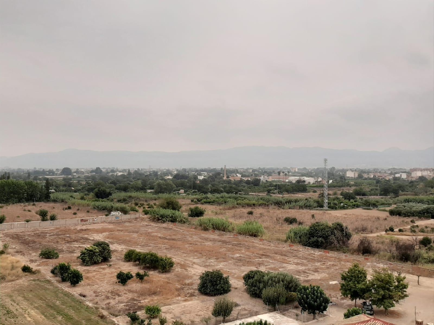  till salu lägenhet Javalí Viejo Huerta De Murcia 5